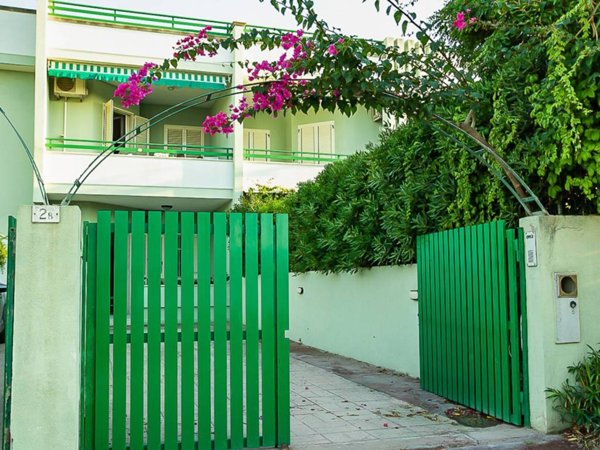 casa indipendente in affitto a Gallipoli in zona Baia Verde
