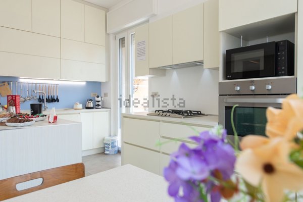 appartamento in affitto a Gallipoli