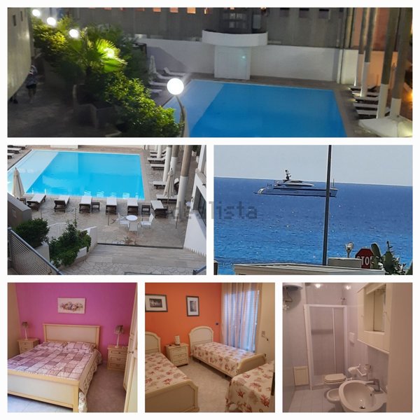 appartamento in affitto a Gallipoli