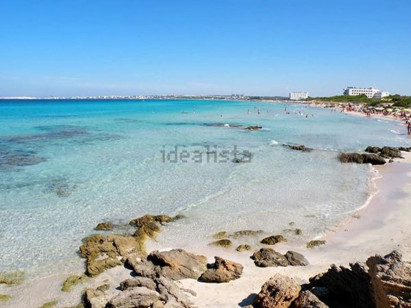 appartamento in affitto a Gallipoli