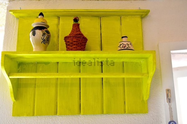 appartamento in affitto a Gallipoli