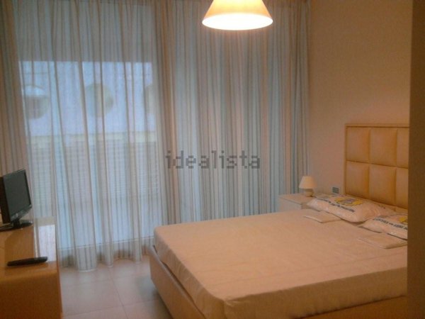 appartamento in affitto a Gallipoli