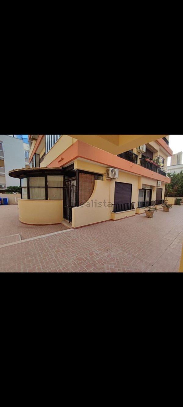 appartamento in affitto a Gallipoli