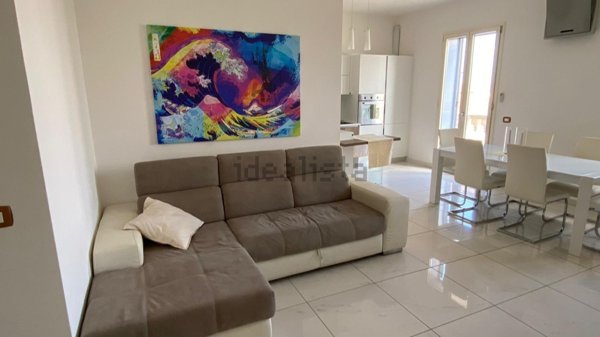 appartamento in affitto a Gallipoli