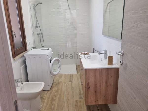 appartamento in affitto a Gallipoli in zona Rivabella