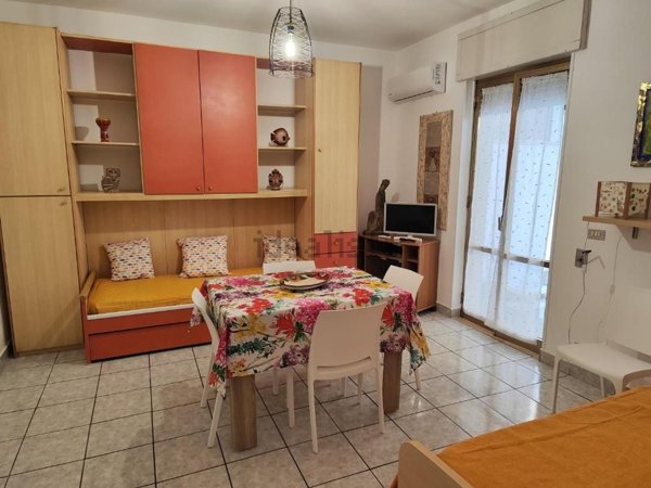 appartamento in affitto a Gallipoli