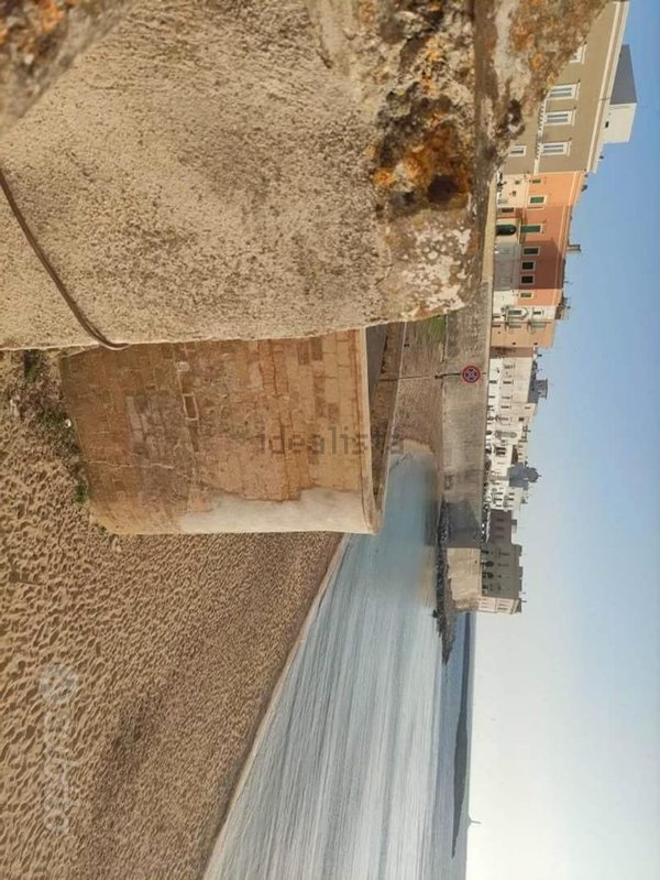 appartamento in affitto a Gallipoli in zona Baia Verde