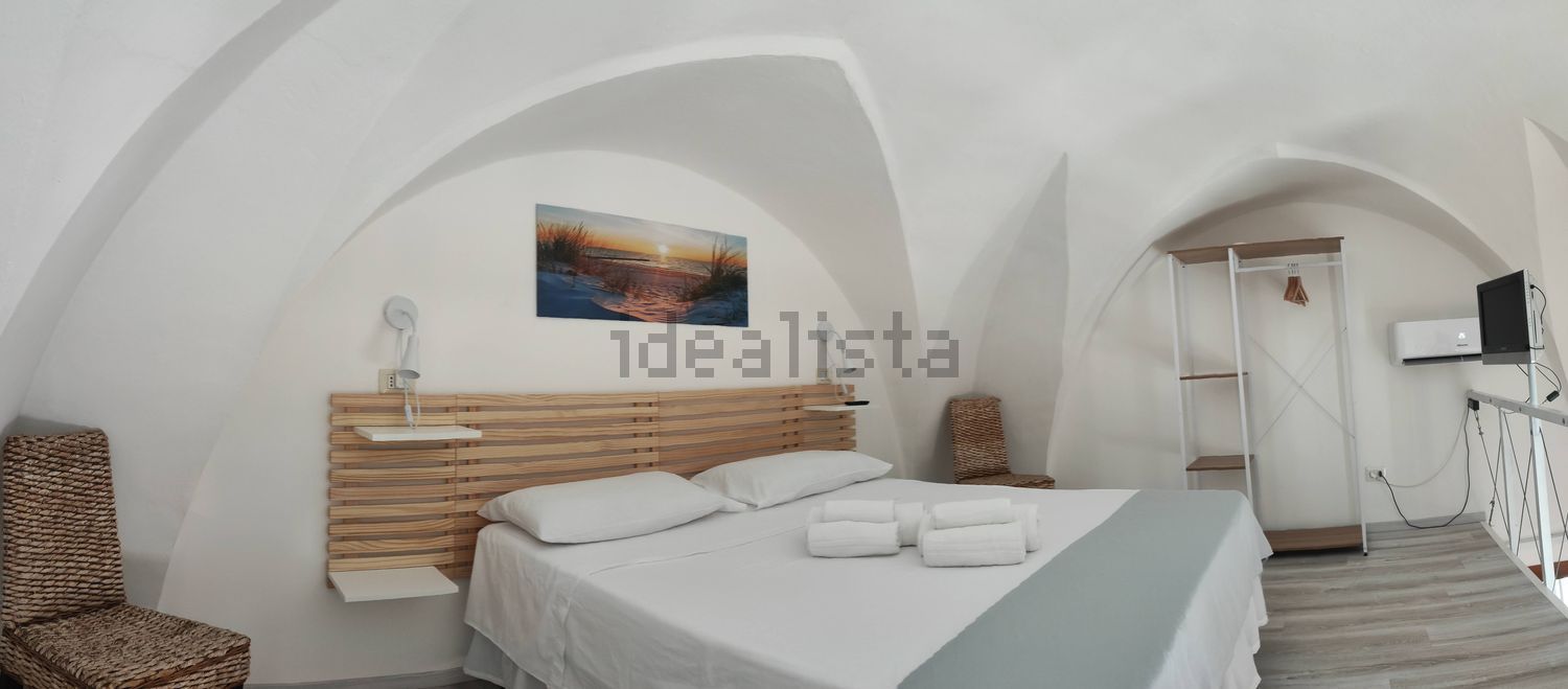 appartamento in affitto a Gallipoli