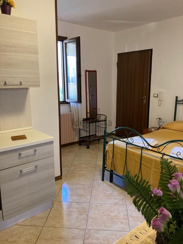 appartamento in affitto a Gallipoli