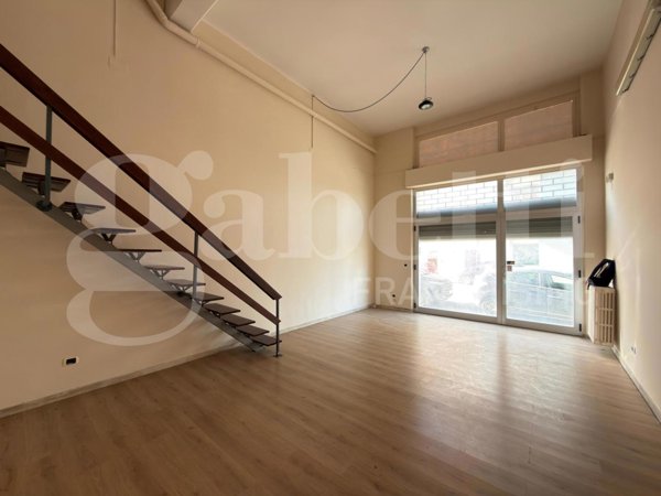 negozio in affitto a Gallipoli