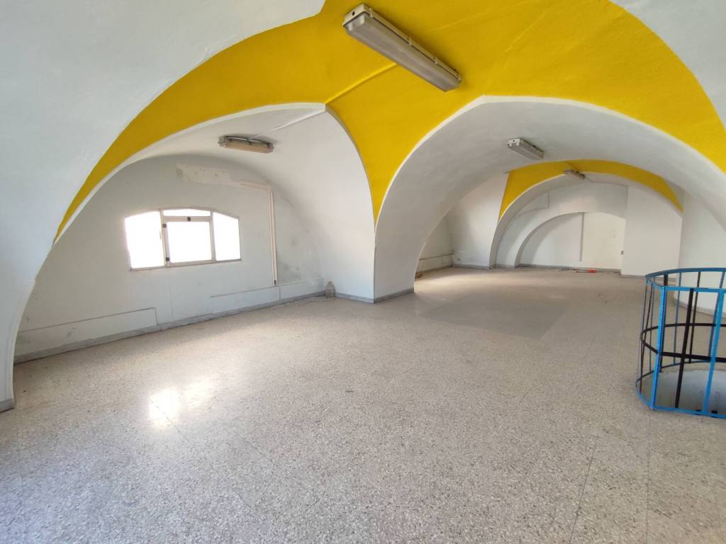 negozio in affitto a Gallipoli