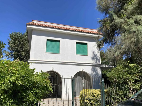 appartamento in affitto a Gallipoli in zona Baia Verde