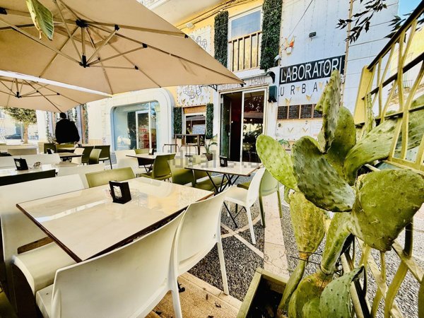 negozio in affitto a Gallipoli