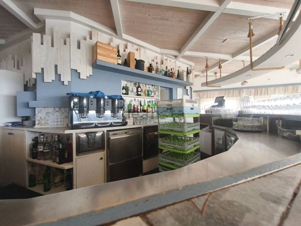 negozio in affitto a Gallipoli