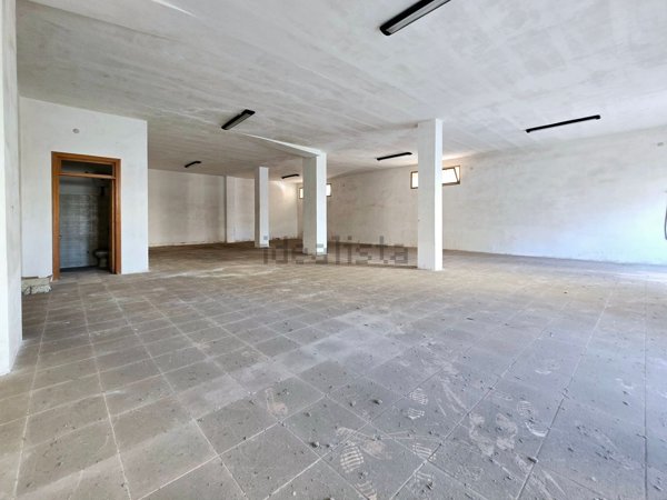 locale commerciale in affitto a Gallipoli