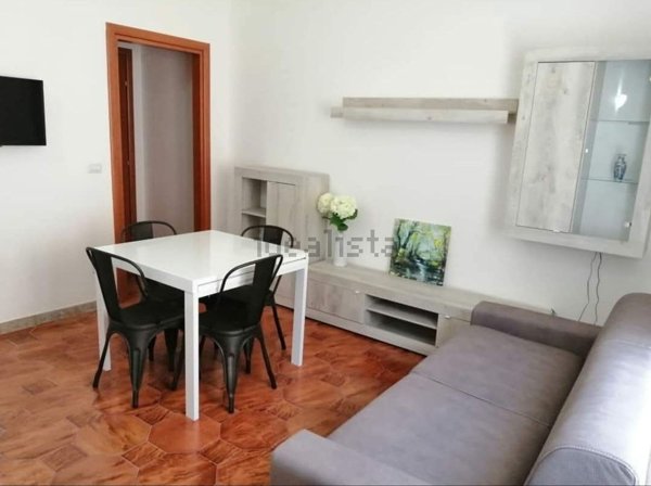 appartamento in affitto a Gallipoli in zona Baia Verde