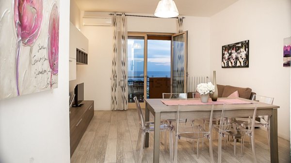 appartamento in affitto a Gallipoli