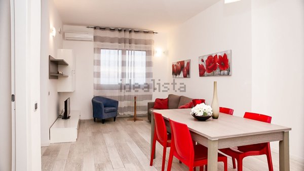 appartamento in affitto a Gallipoli