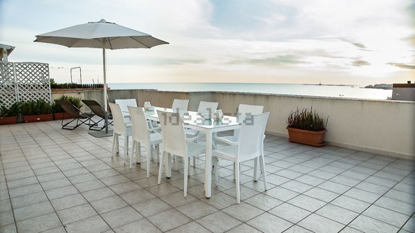 appartamento in affitto a Gallipoli