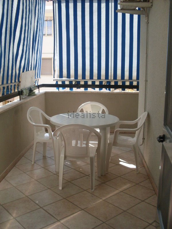 appartamento in affitto a Gallipoli