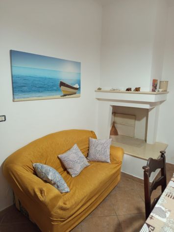 casa indipendente in affitto a Gallipoli