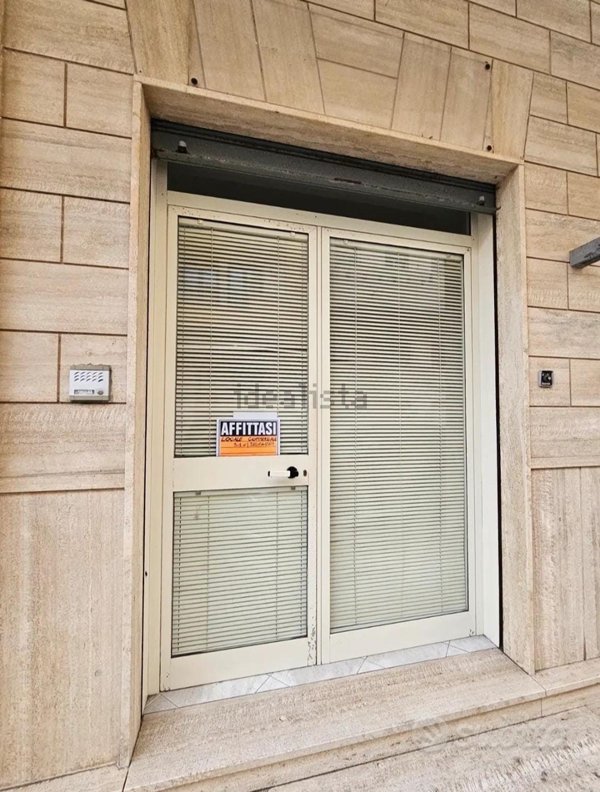 locale commerciale in affitto a Gallipoli