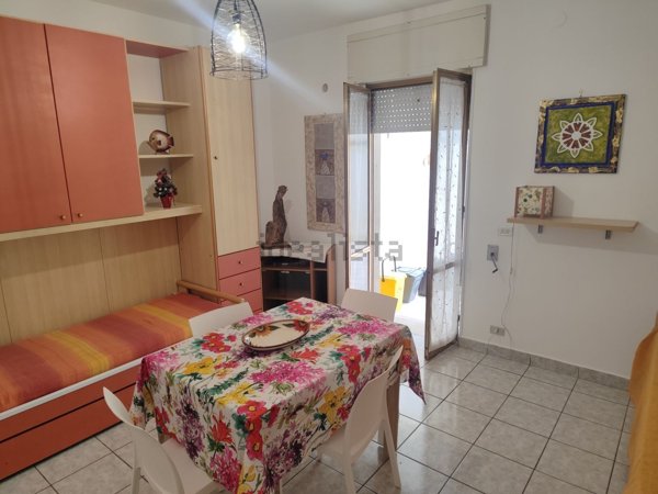 appartamento in affitto a Gallipoli