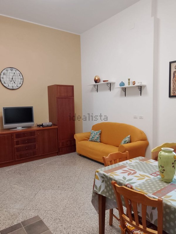 appartamento in affitto a Gallipoli