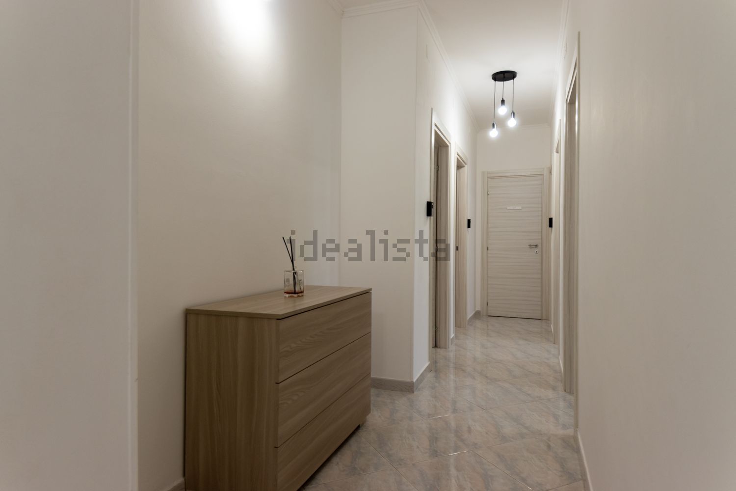 appartamento in affitto a Gallipoli