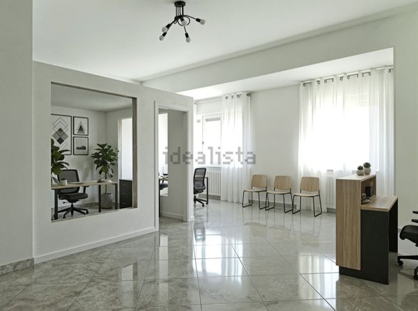 appartamento in affitto a Gallipoli