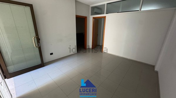 appartamento in affitto a Gallipoli