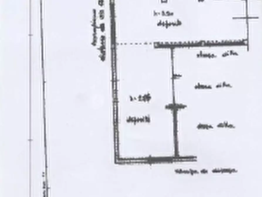 casa semindipendente in affitto a Gallipoli