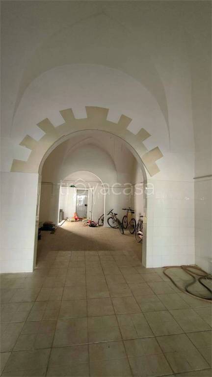 negozio in affitto a Gallipoli