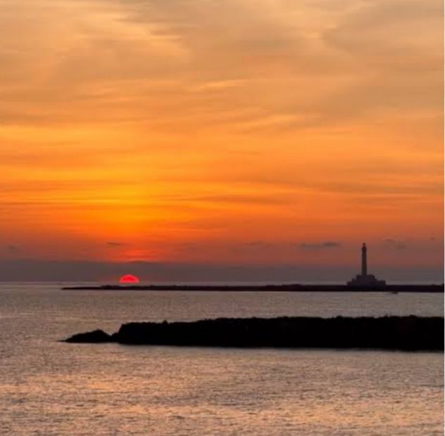 appartamento in affitto a Gallipoli