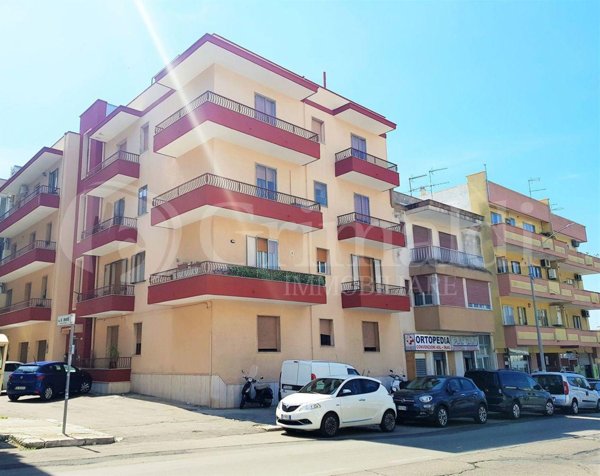 appartamento in affitto a Gallipoli