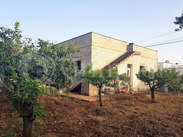casa indipendente in affitto a Gallipoli
