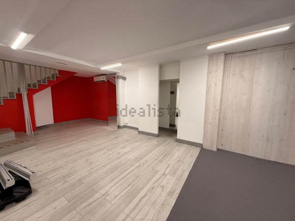 locale commerciale in affitto a Gallipoli