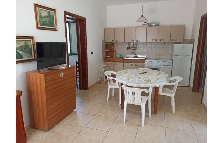casa indipendente in affitto a Gallipoli in zona Baia Verde
