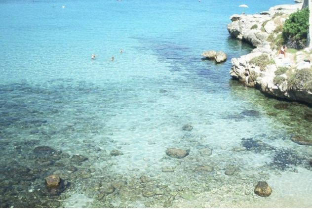 appartamento in affitto a Gallipoli
