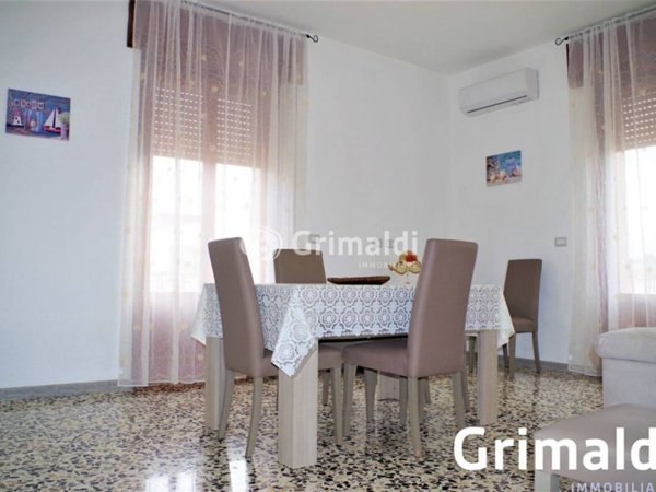 appartamento in affitto a Gallipoli in zona Cappuccini