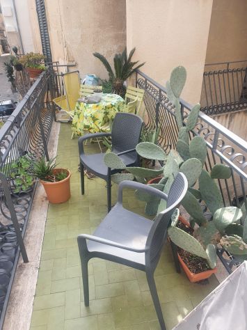 appartamento in affitto a Lecce in zona Centro Città
