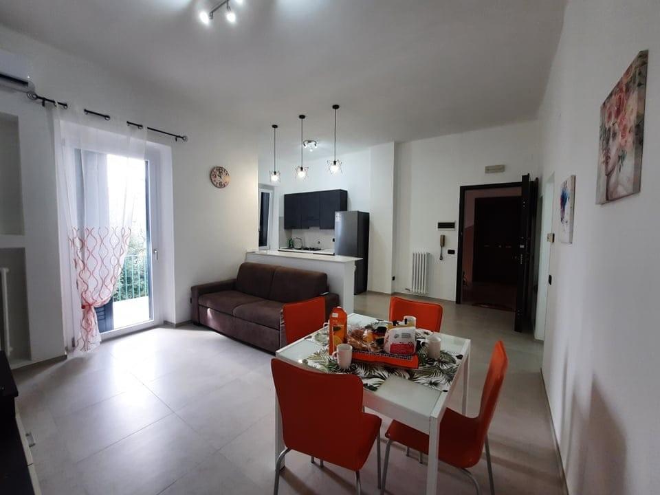 appartamento in affitto a Lecce