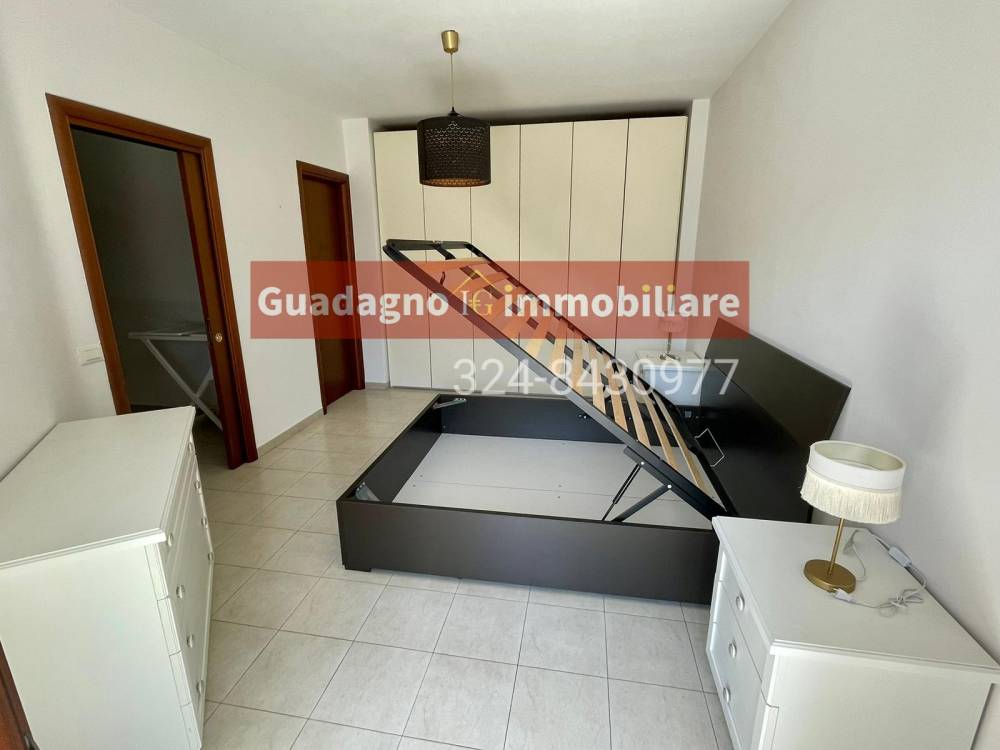 appartamento in affitto a Lecce in zona Centro Città