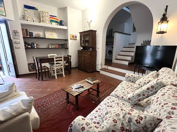 appartamento in affitto a Lecce in zona Centro Città
