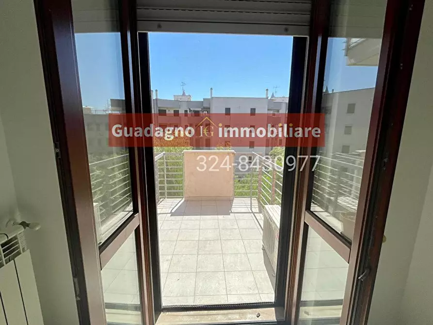 appartamento in affitto a Lecce