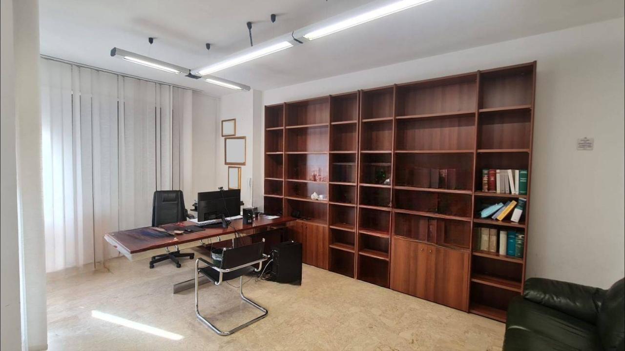 ufficio in affitto a Lecce in zona Centro Città