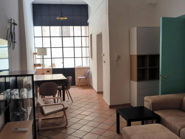 appartamento in affitto a Lecce in zona Mazzini