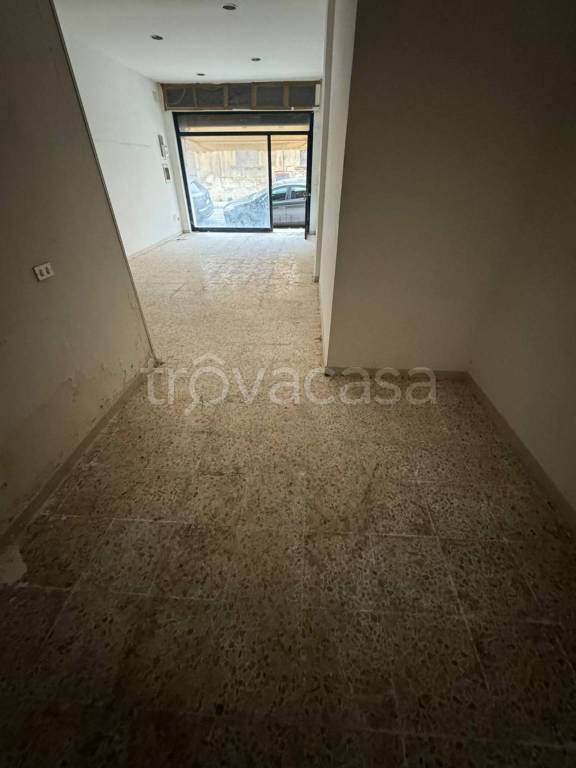 appartamento in affitto a Lecce in zona Ariosto