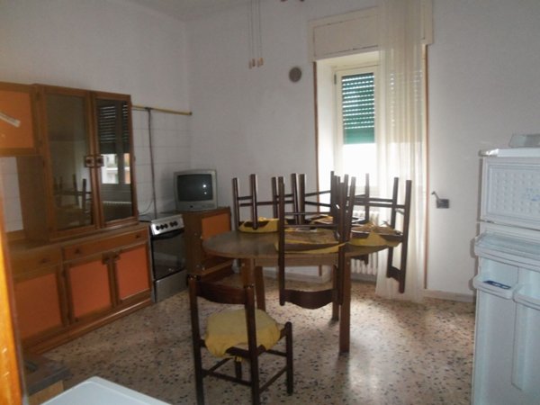 appartamento in affitto a Lecce in zona Rudiae