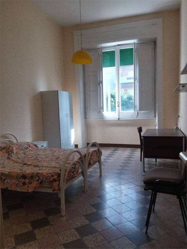 appartamento in affitto a Lecce in zona Borgo Pace